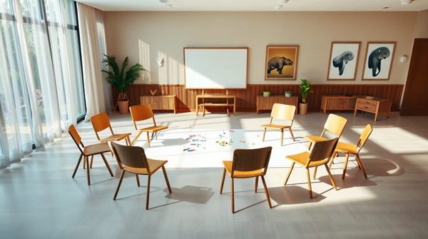 Éveillez votre intuition : formations en communication animale